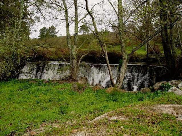 ホテルQuinta Do Lagar Da Moira Vila Franca da Serra エクステリア 写真