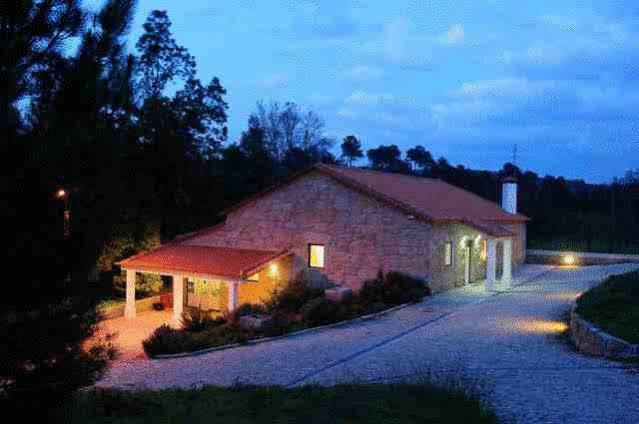 ホテルQuinta Do Lagar Da Moira Vila Franca da Serra エクステリア 写真