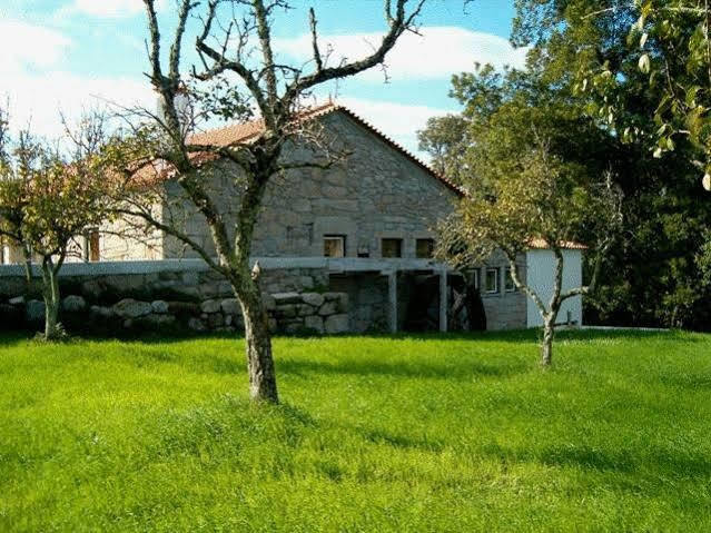ホテルQuinta Do Lagar Da Moira Vila Franca da Serra エクステリア 写真