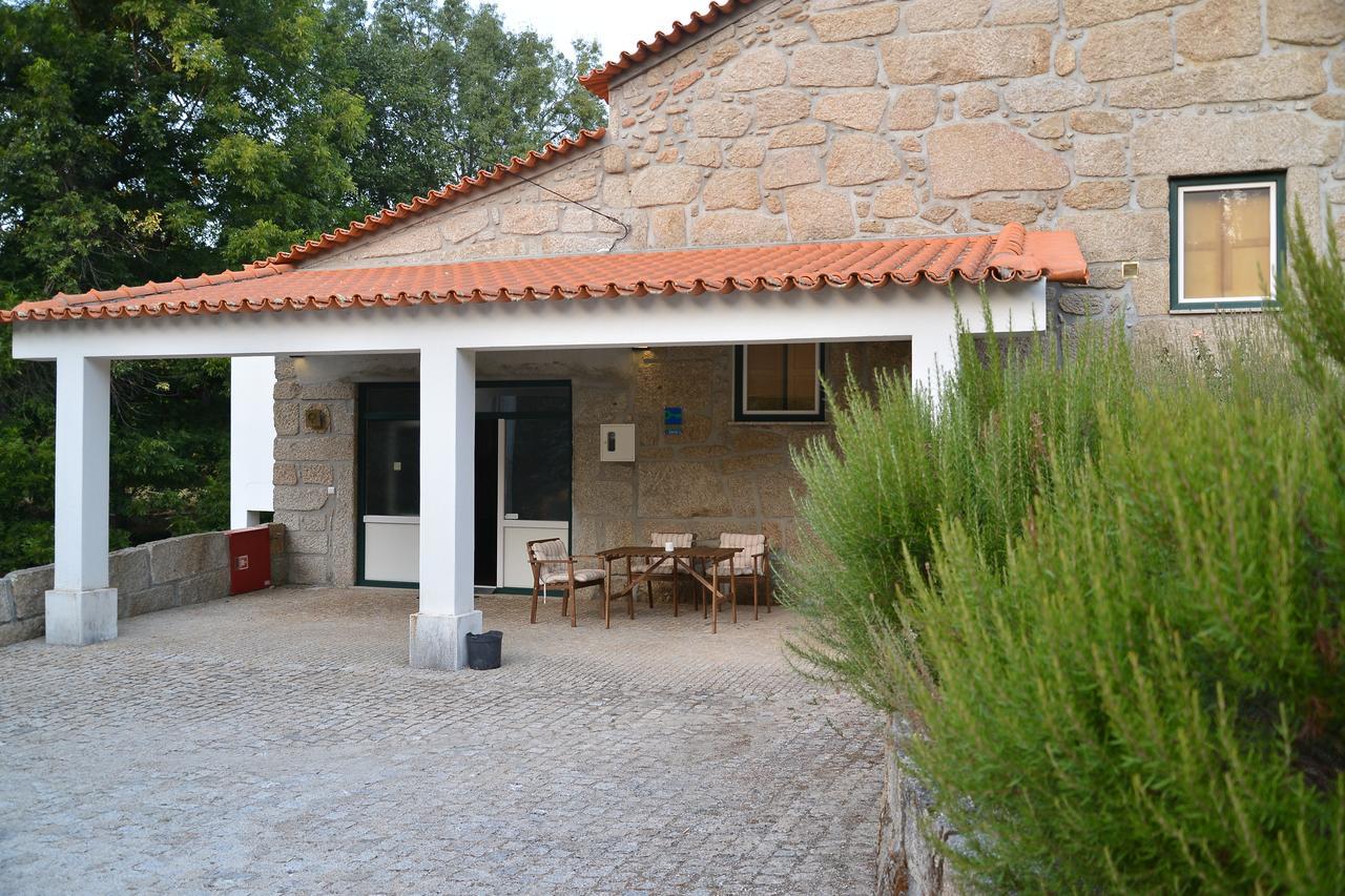 ホテルQuinta Do Lagar Da Moira Vila Franca da Serra エクステリア 写真