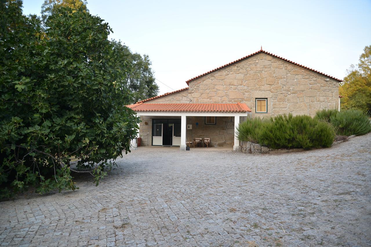 ホテルQuinta Do Lagar Da Moira Vila Franca da Serra エクステリア 写真